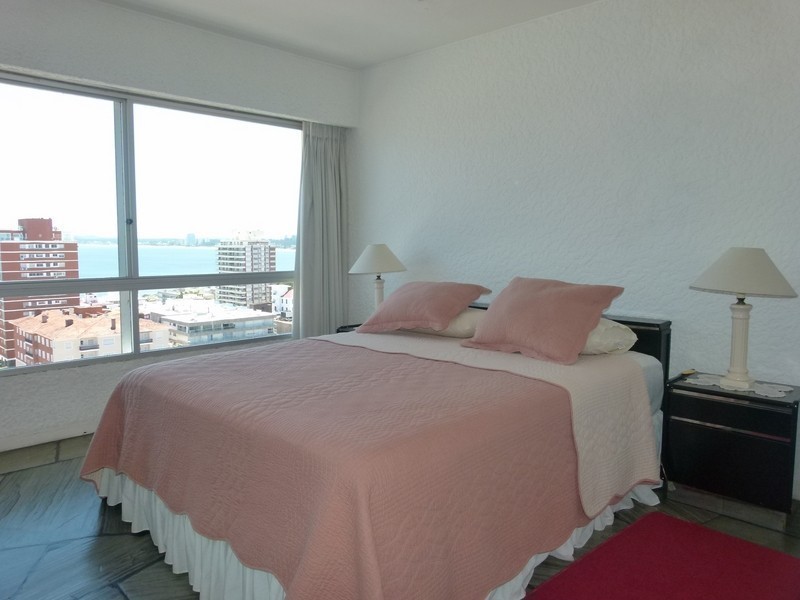 Departamento en Península 